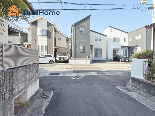 神戸市西区持子1丁目　土地のその他|●資料・カタログのご請求無料●　出合小学校までは徒歩22分、王塚台中学校までは徒歩14分。