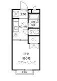 世田谷区玉川３丁目のアパートの画像