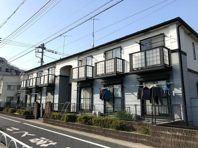 【外観】