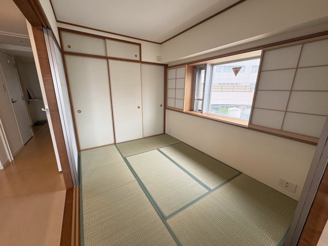 コッコラーレ熱海の和室