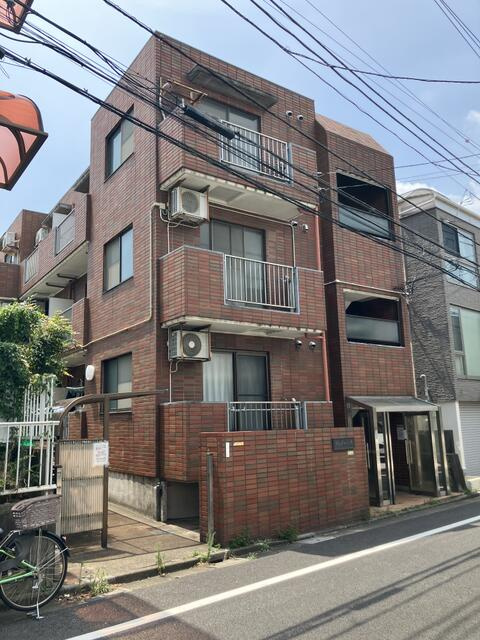 グランデール三井の画像