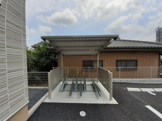 【その他共用部分】 | その他