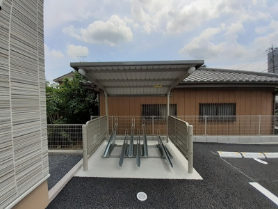 【その他共用部分】 | リバティ１６ | その他