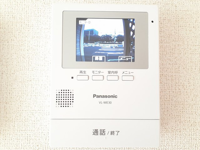 リバティ１６の設備|その他設備
