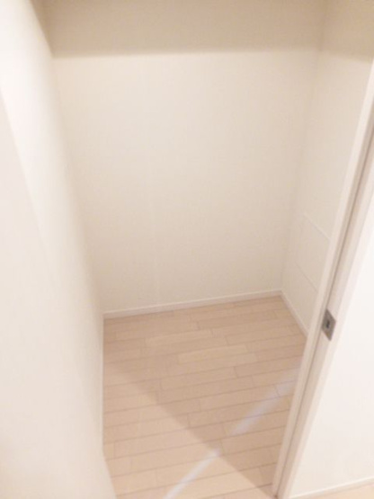 【収納】グラディート汐留ロッソ