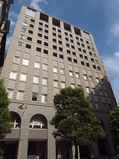 【外観】グラディート汐留ロッソ