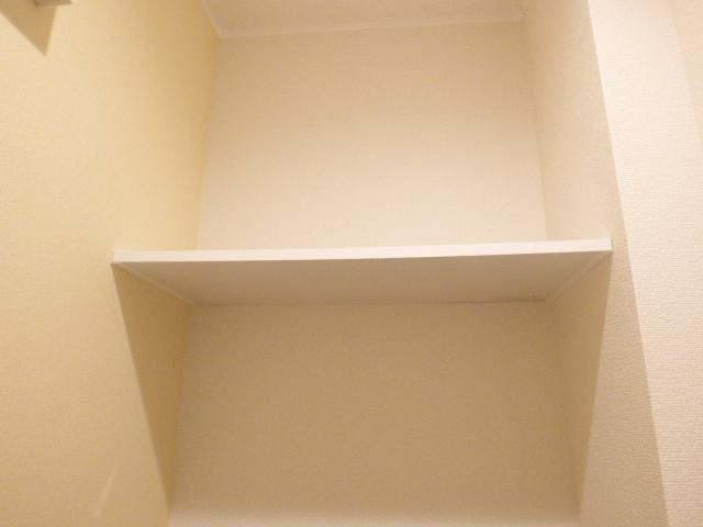 Luce Solareのその他