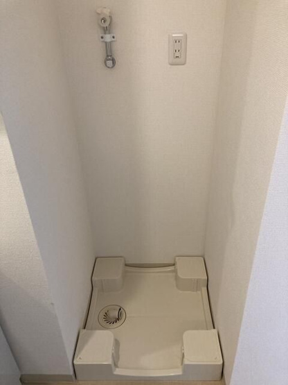 【設備】 | シュロス初台