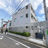 シュロス初台の画像