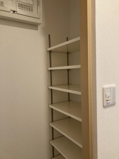 【収納】 | シュロス初台