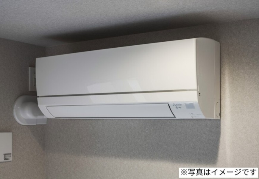 robot home 新小岩の設備
