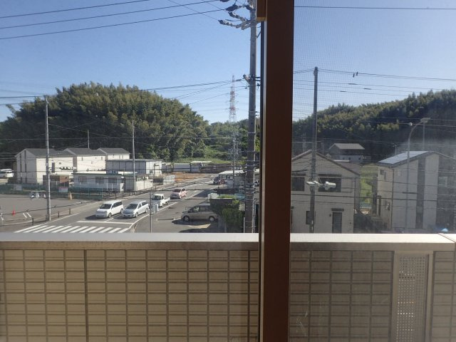 eternoの展望