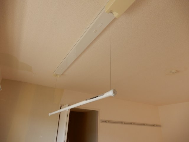 eternoの内装