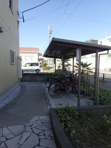 eternoのその他共用部分