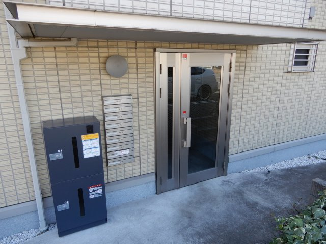 eternoのその他共用部分