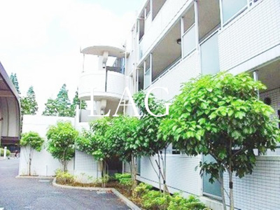 【外観】 | エトワール久保田 | 外観です。