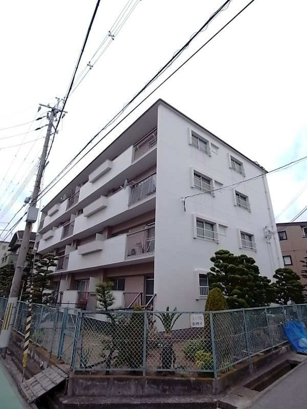加島第1マンション