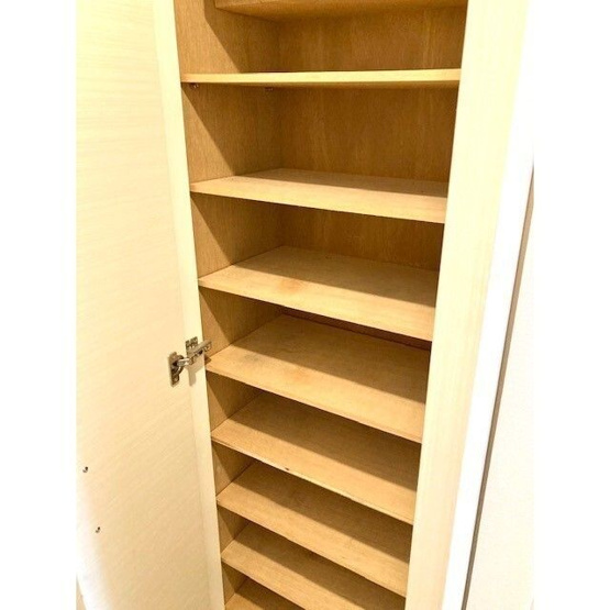 【収納】ＮＩＫＫＯ　ＡＰＡＲＴＭＥＮＴ　ＨＯＵＳＥ