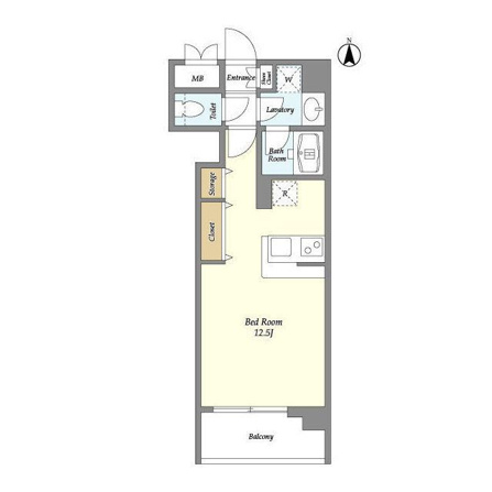 ＮＩＫＫＯ　ＡＰＡＲＴＭＥＮＴ　ＨＯＵＳＥ