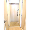【玄関】ＮＩＫＫＯ　ＡＰＡＲＴＭＥＮＴ　ＨＯＵＳＥ 