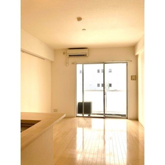 【寝室】ＮＩＫＫＯ　ＡＰＡＲＴＭＥＮＴ　ＨＯＵＳＥ