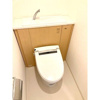 【トイレ】ＮＩＫＫＯ　ＡＰＡＲＴＭＥＮＴ　ＨＯＵＳＥ 