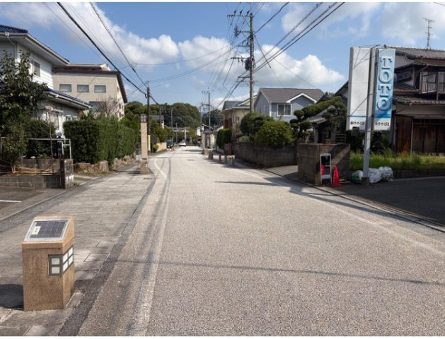 原田7丁目A号地