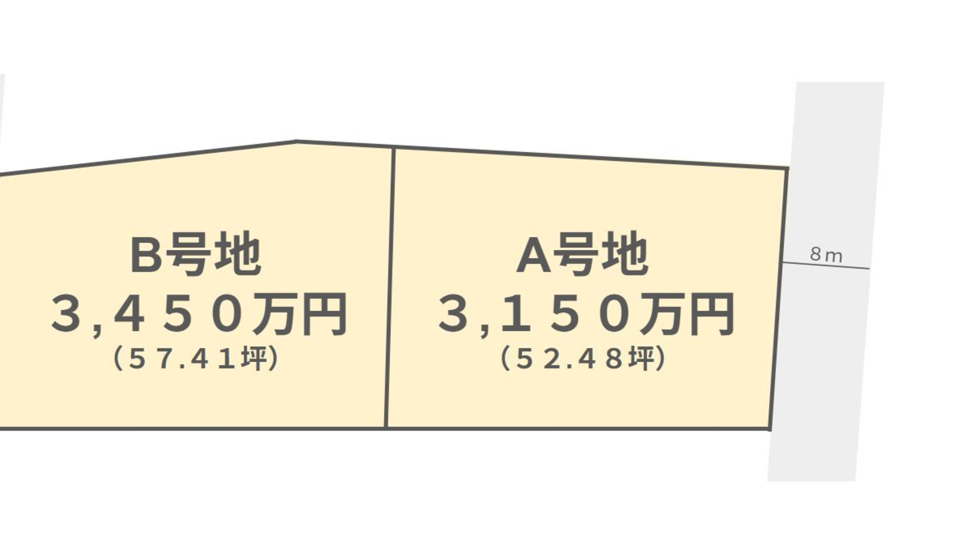原田7丁目A号地