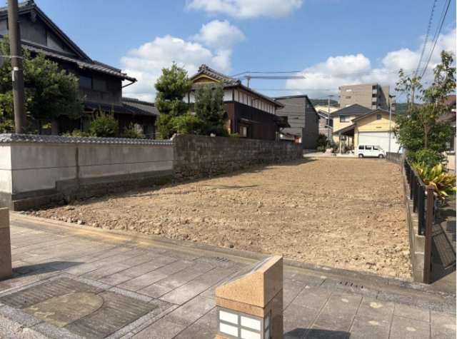 原田7丁目A号地