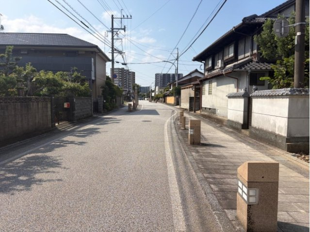 原田7丁目A号地
