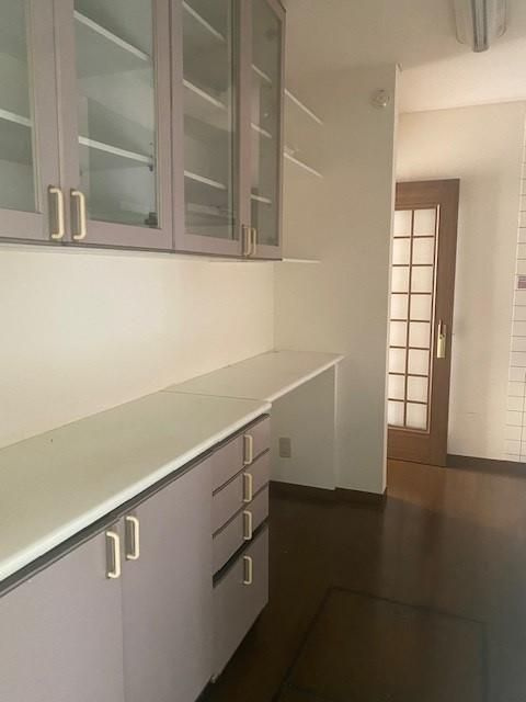 鵠沼石上貸家の設備
