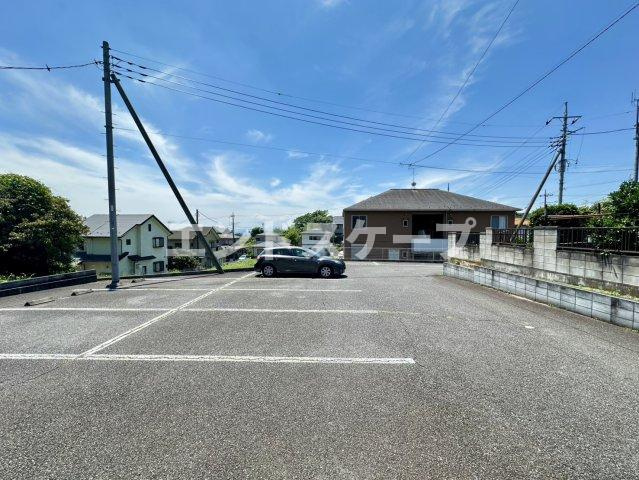 ラ・メゾン・イッコク　Ｂの展望|高崎、前橋のお部屋探しはエンドスケープまで！お客様の理想お聞かせ下さい♪