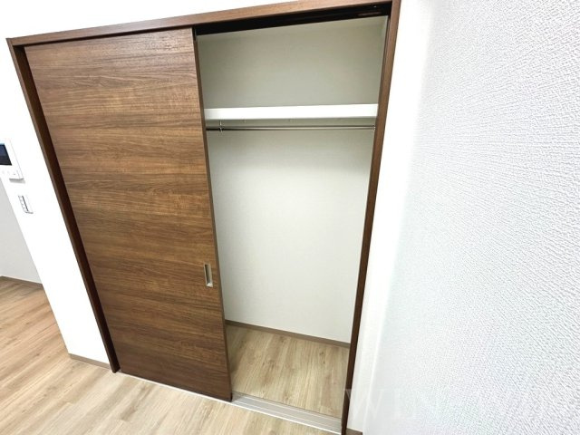 クレシタ大国の収納