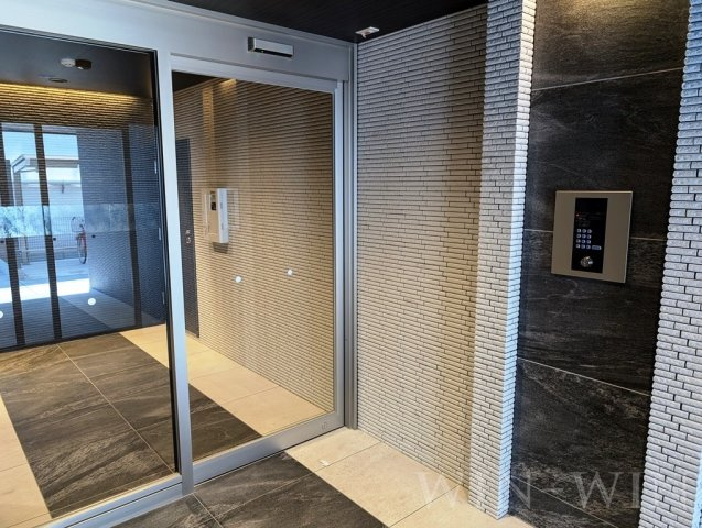 クレシタ大国のセキュリティ