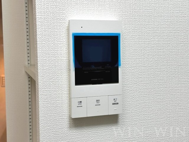 クレシタ大国のセキュリティ