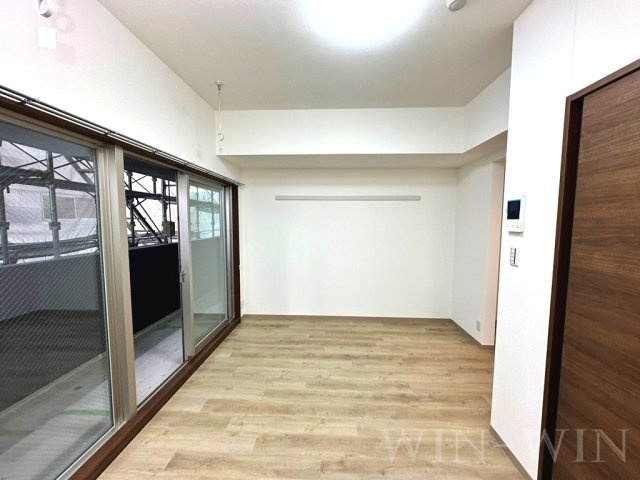 クレシタ大国の居間・リビング
