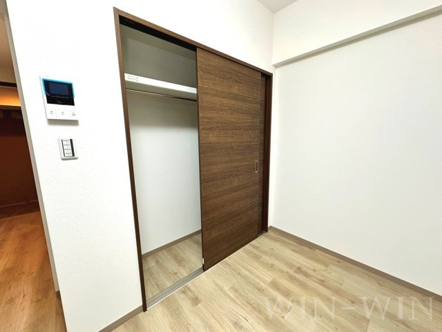 クレシタ大国の収納