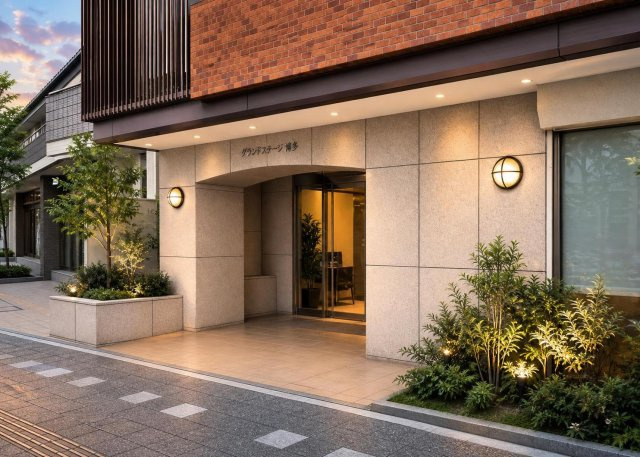 【構造・工法・仕様】 | サンコーポ八王子 | ＲＣ造は、鉄筋とコンクリートを一体化させた構造材を柱や梁などに用いる構造です。耐震性や耐久性にすぐれています。