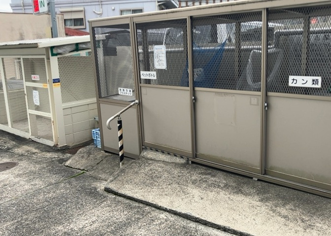 【設備】 | サンコーポ八王子 | 共用部分にはエレベーターが設置されており、5階のお部屋への移動もスムーズで階段の上り下りの負担がありません。荷物が多い日や買い物帰りにも重宝する、毎日の暮らしを快適にする欠かせない設備です。