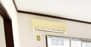 ガーデングローブの設備