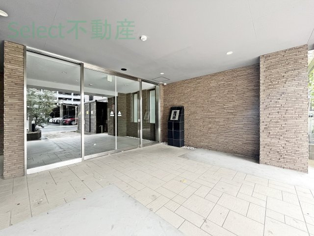 axis sakae Ⅴのセキュリティ