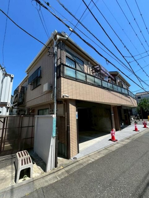 【外観】 【外観】