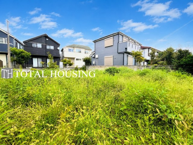 【その他】 | 稲城市東長沼　新築戸建　全2棟