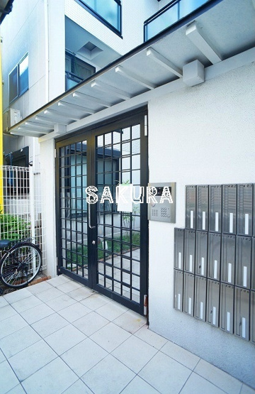 【セキュリティ】 | b’CASA港町 | 「b’CASA港町」