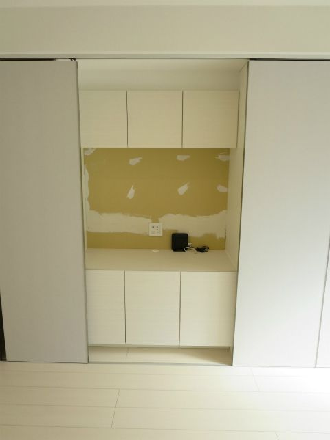 リブリ・ルーエのその他