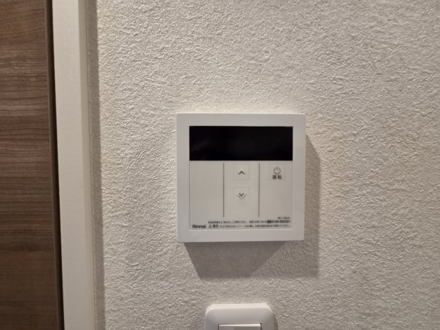 川崎市麻生区多摩美１丁目のアパートの設備