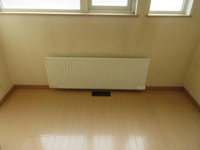 シンセイパレスの設備