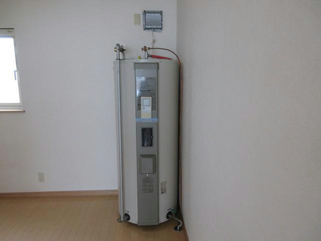 シンセイパレスの設備