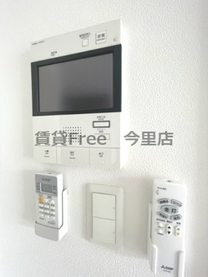【セキュリティ】 | MIKIGARDEN　仲介手数料無料