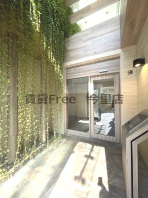 【ロビー】 | MIKIGARDEN　仲介手数料無料